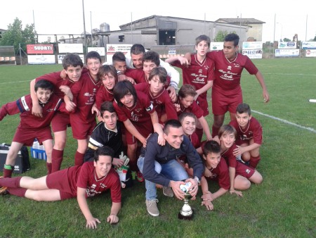 I° Torneo ASD Calvenzano