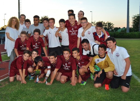 9° Torneo Granata